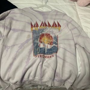 Urban Outfitters Sweatshirt